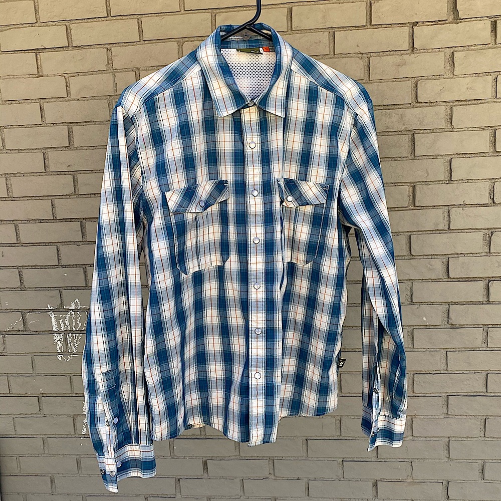 Howler Brothers Gaucho Shirt